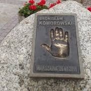 Aleja Prezydentów Polski