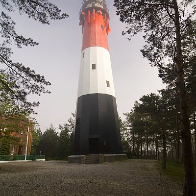 Latarnia morska Stilo