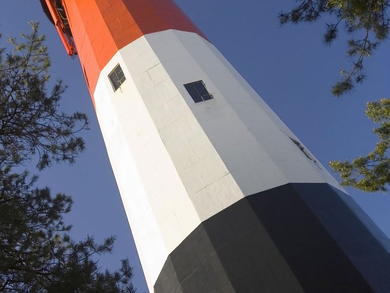 Latarnia morska Stilo